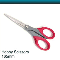 Kai Prym 1165 Hobby Pink Sewing Scissors 16.5cm