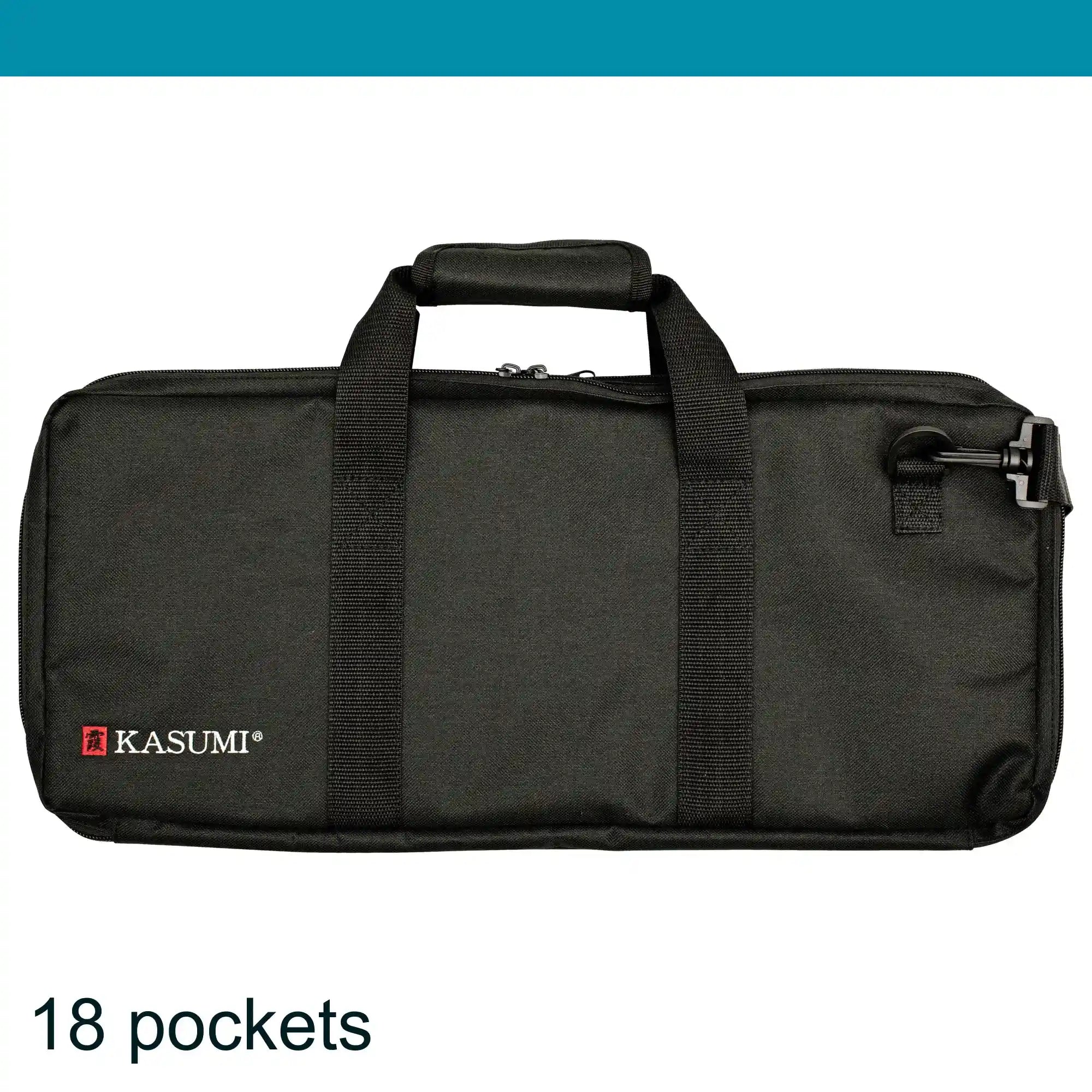 Kasumi Knife Bag 18 pocket
