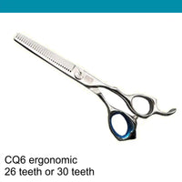 Kawashki Texturizers (Ergonomic Handles)