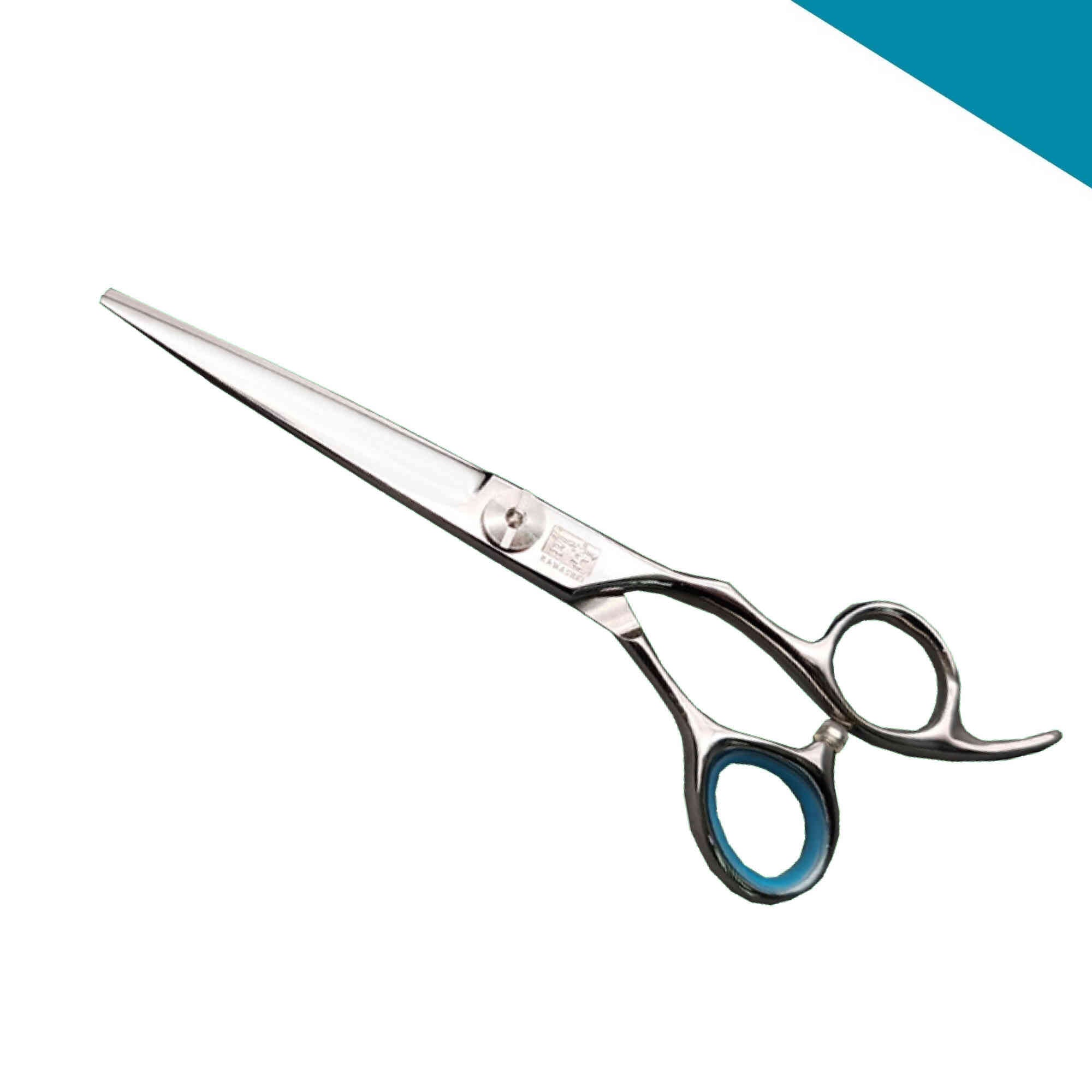 Kawashki Offset (CQ3) Hairdressing Scissors