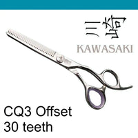 Kawashki Texturizers (Offset Handles)