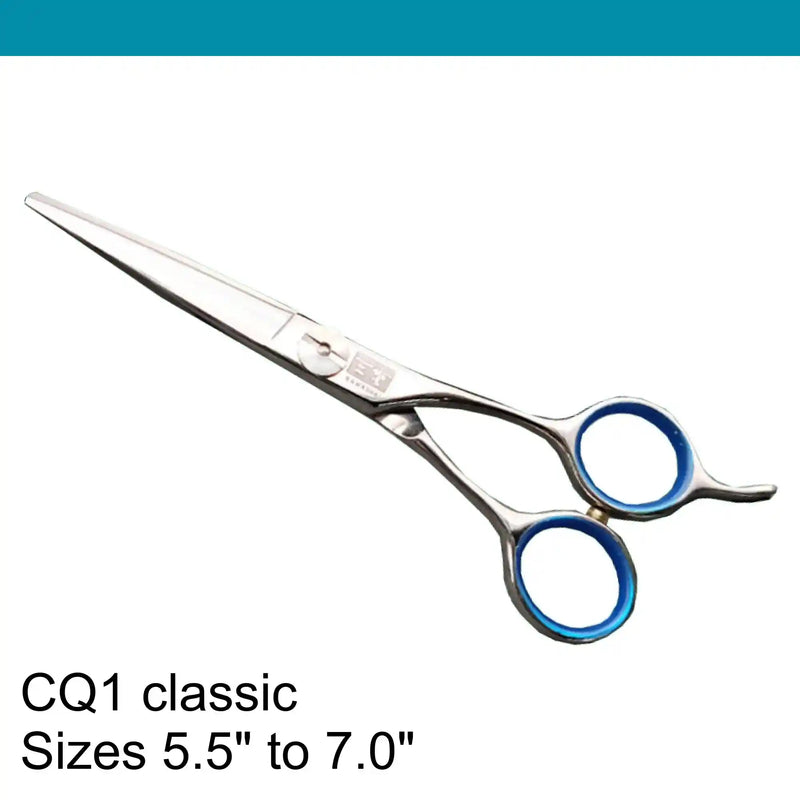 Kawashki Parallel (CQ1) Hairdressing Scissors