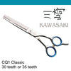 Kawashki Texturizers (Parallel Handles)
