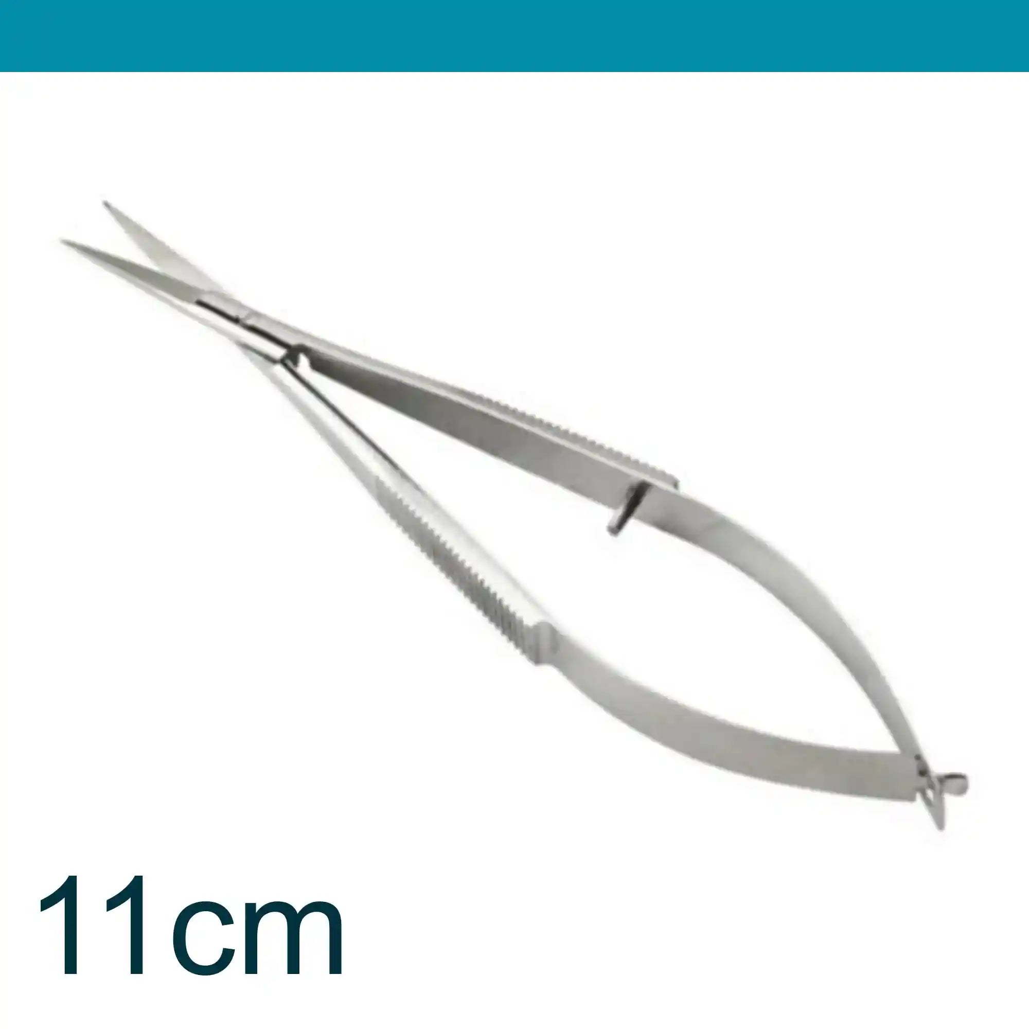 Kretzer Spring Tension Snipper Scissors 11 cm