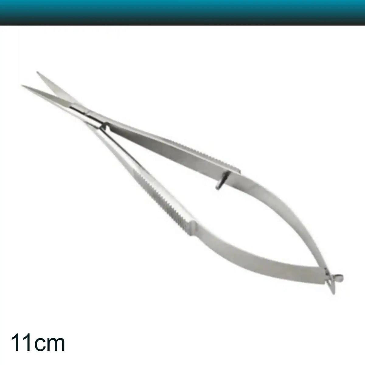 Kretzer Spring Tension Snipper Scissors 11 cm