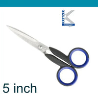 Kretzer Finny Sewing Scissors 5 inch