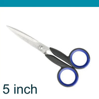Kretzer Finny Sewing Scissors 5 inch