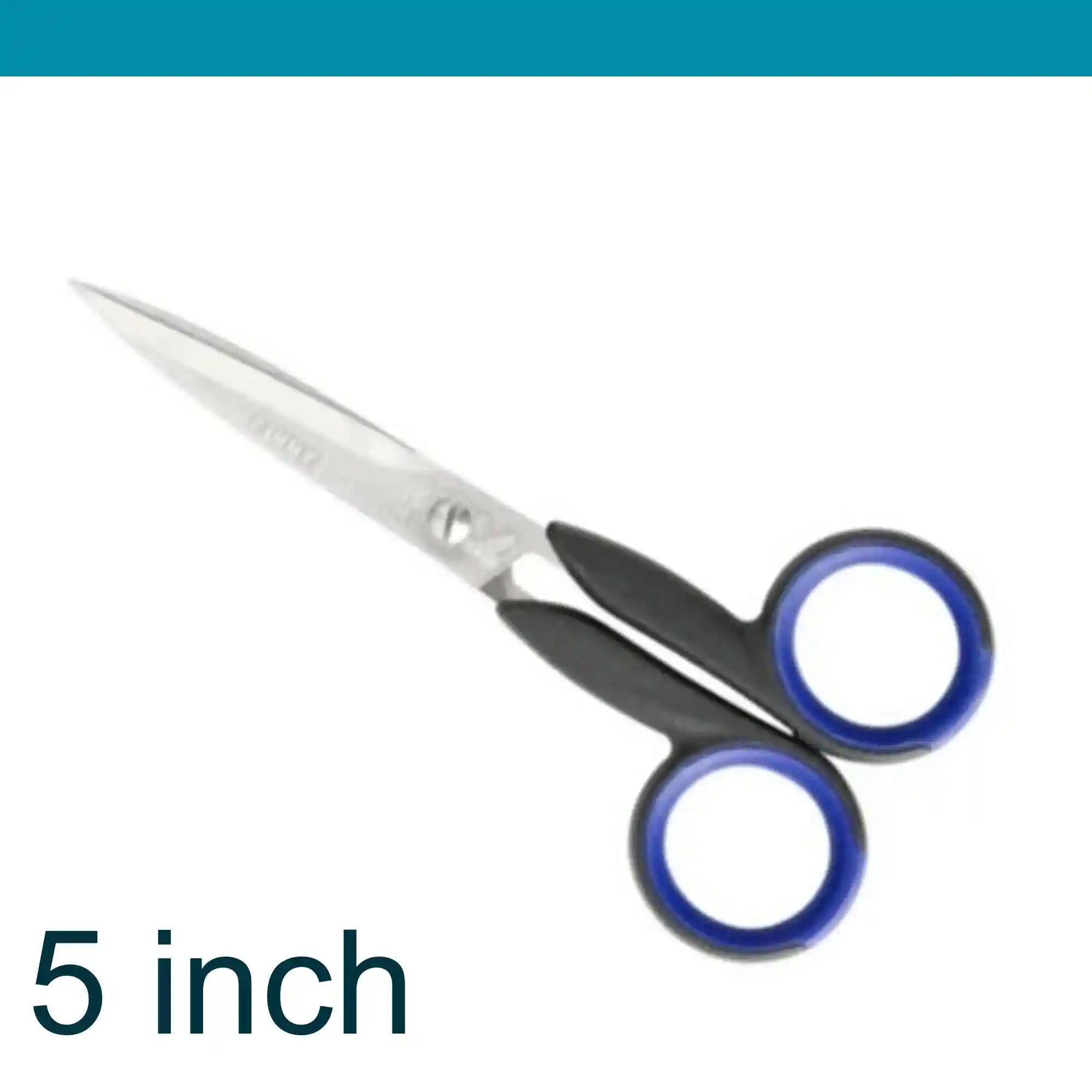 Kretzer Finny Sewing Scissors 5 inch