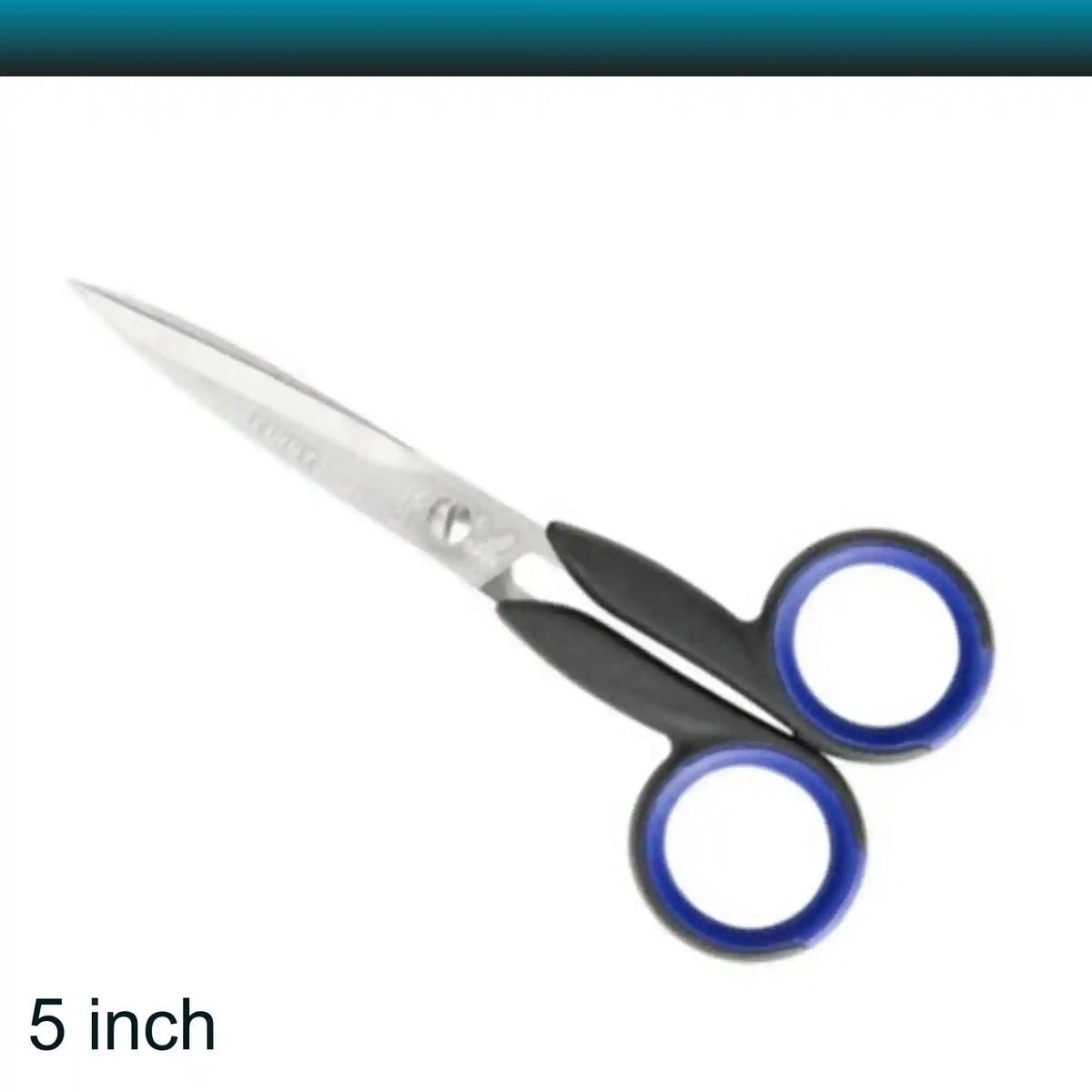 Kretzer Finny Sewing Scissors 5 inch