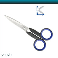 Kretzer Finny Sewing Scissors 5 inch