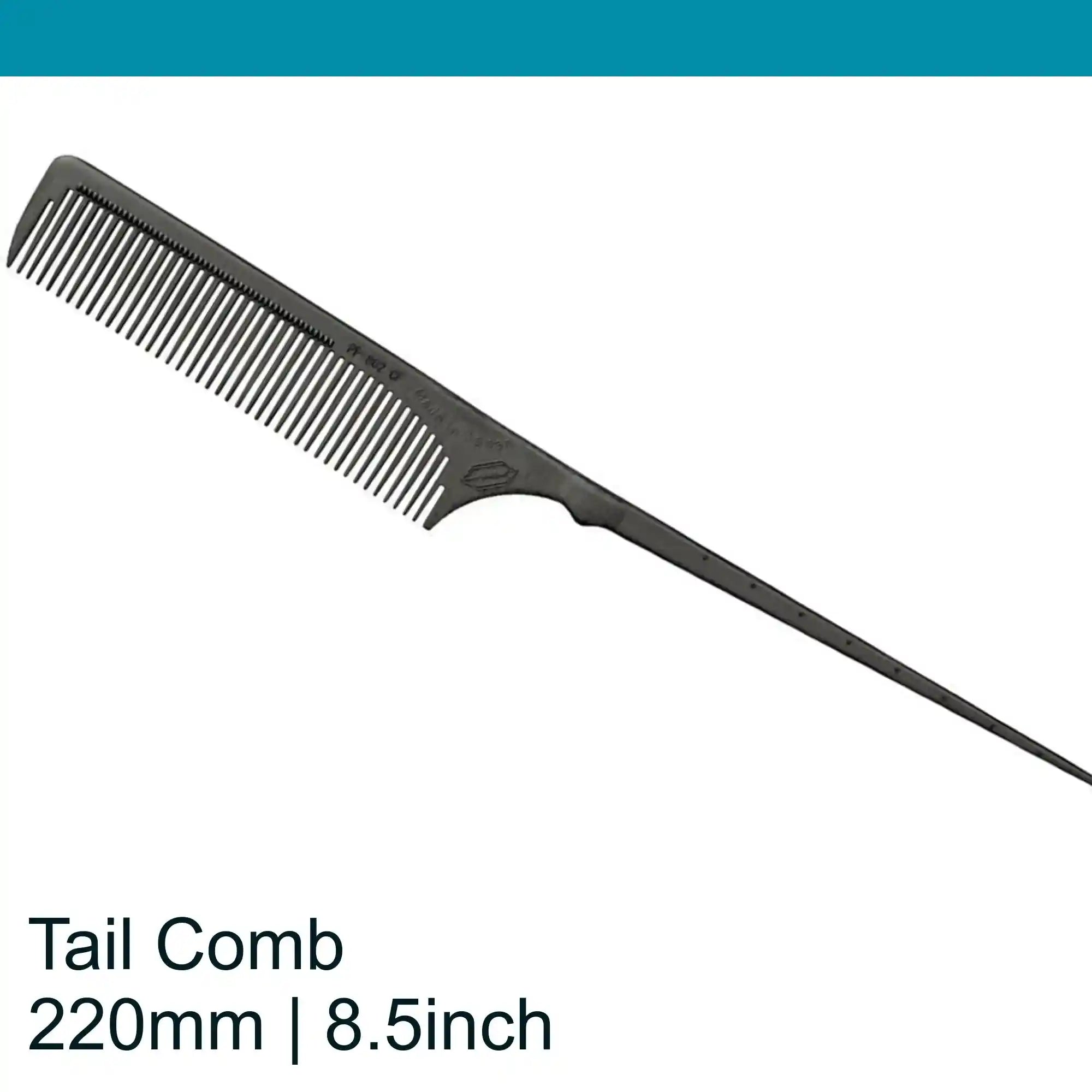 Leader Carbon #802 Tail Comb 8½"