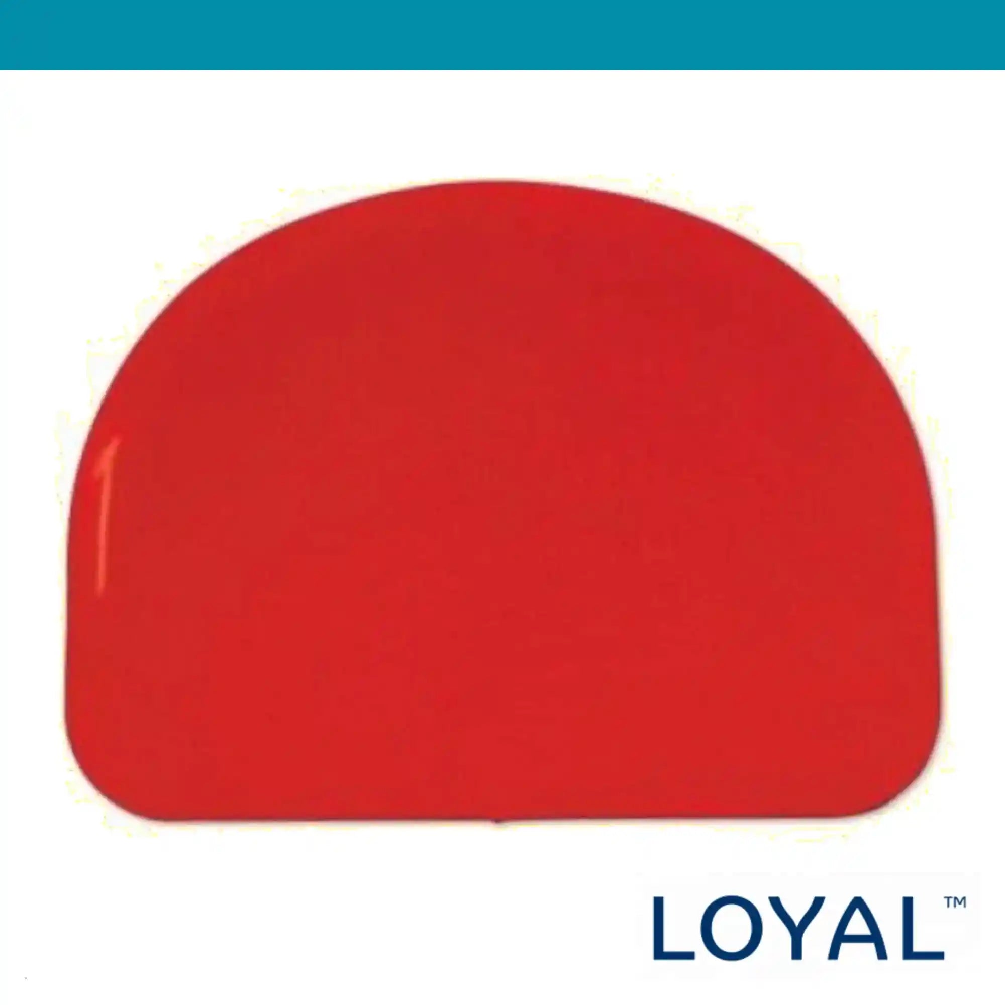 Loyal Bowl Scraper small