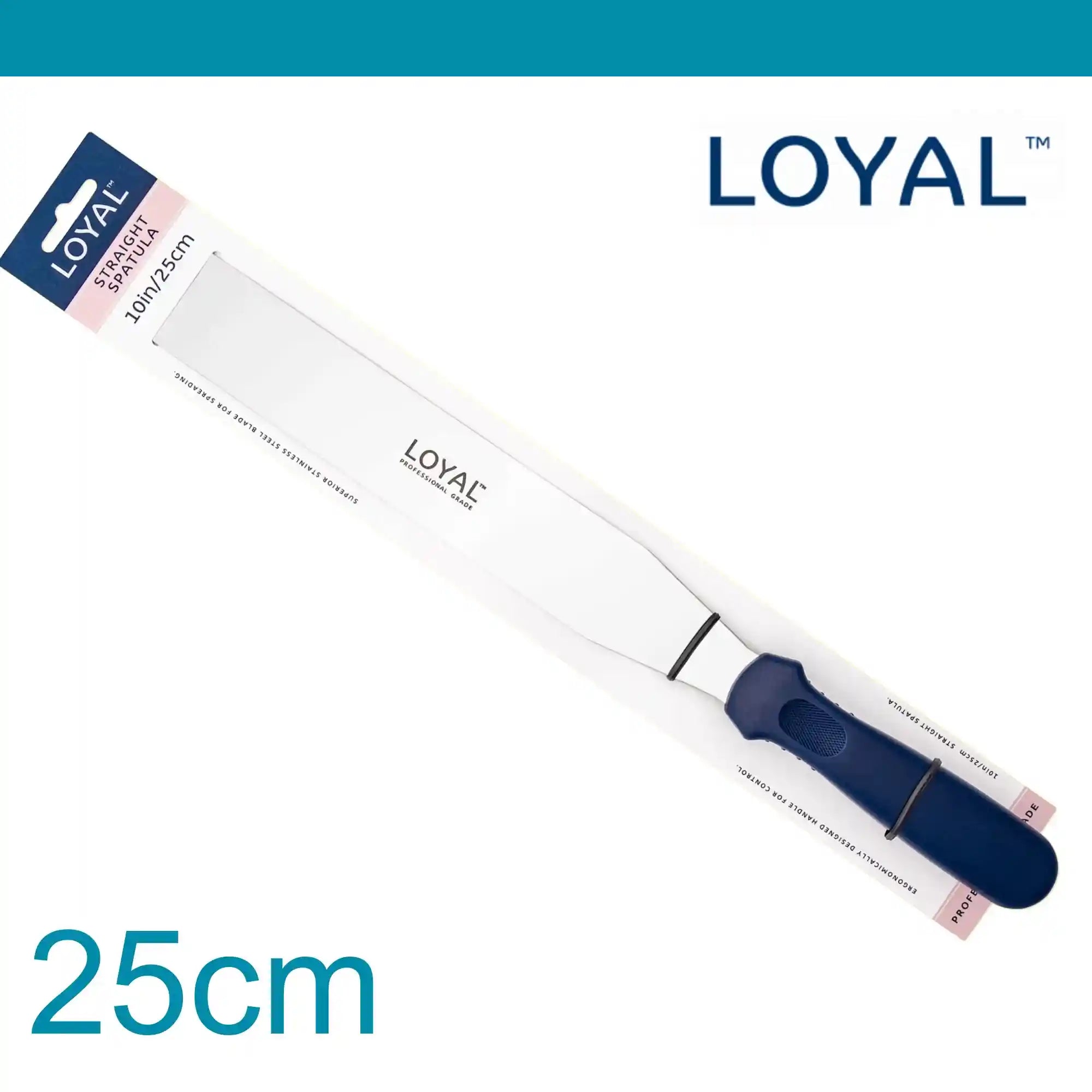 Loyal Palette Knife 25cm