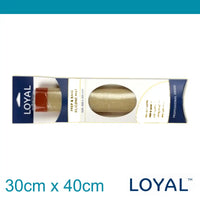 Loyal Silicon Prep Mat 40x30cm