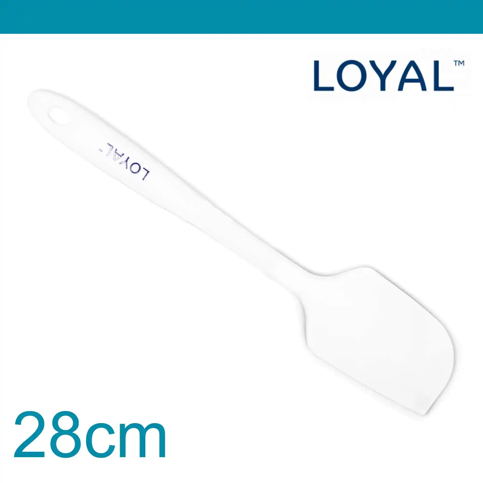 Loyal Premium Silicone Spatula 28cm