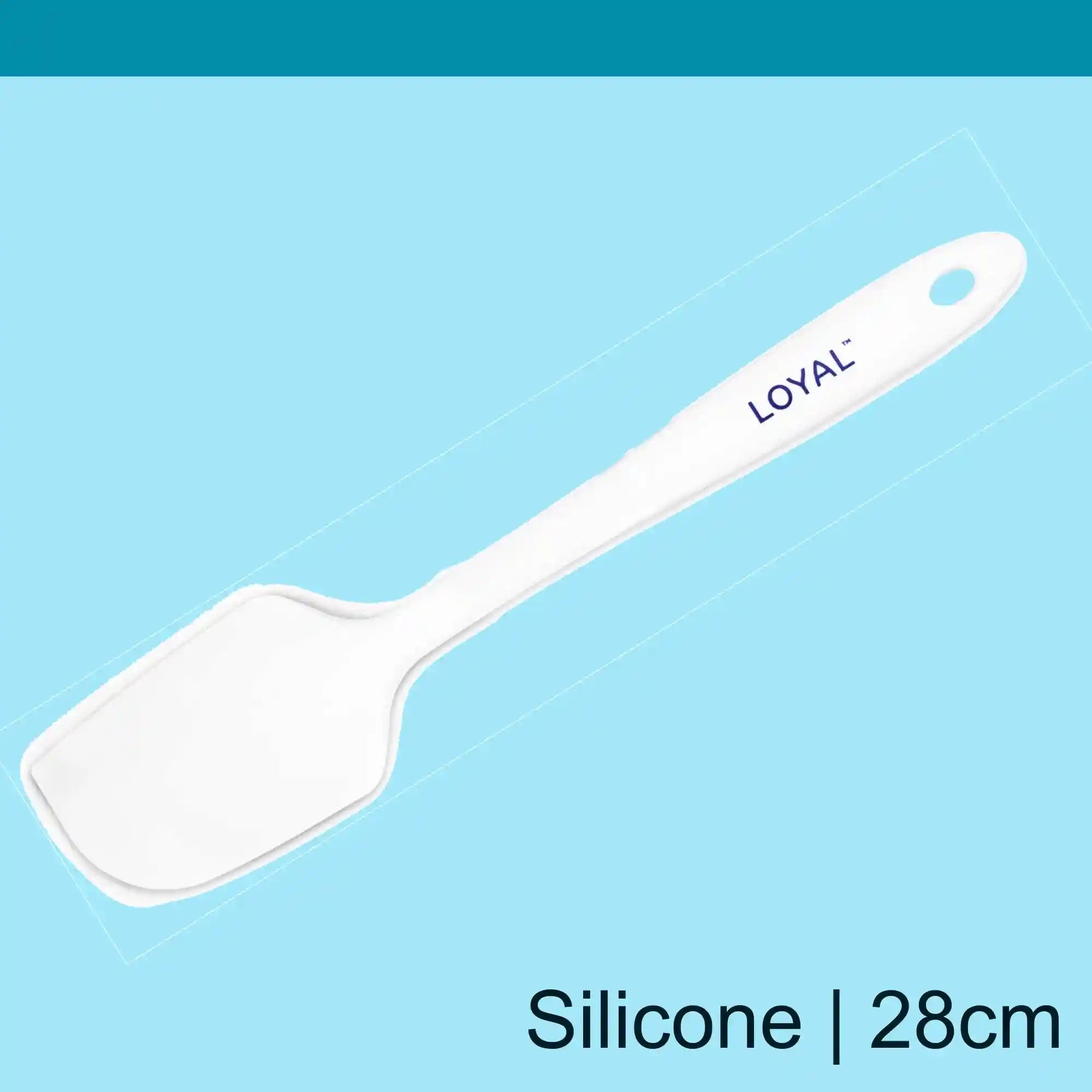 Loyal Premium Silicone Spatula 28cm