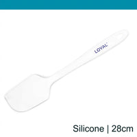 Loyal Premium Silicone Spatula 28cm