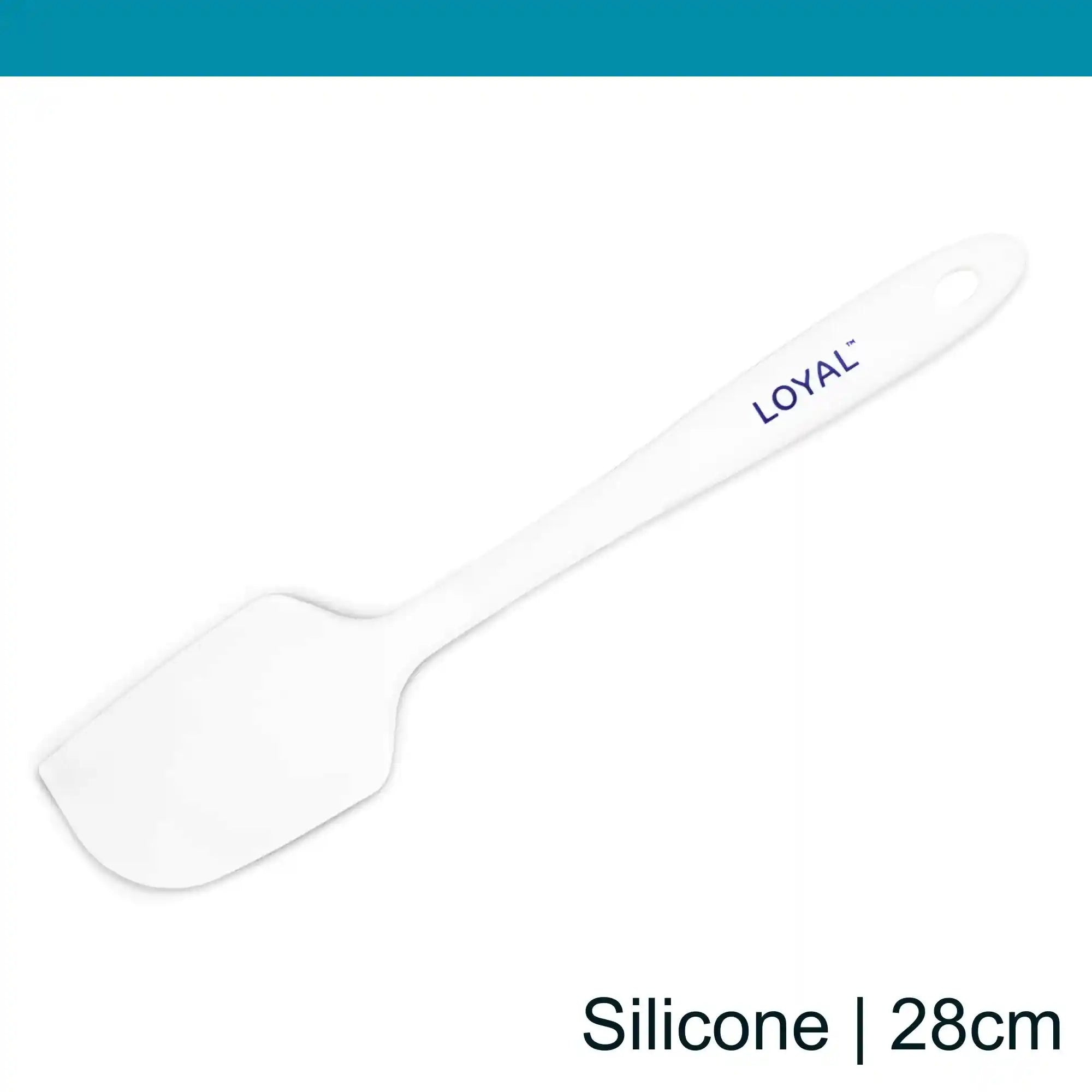Loyal Premium Silicone Spatula 28cm