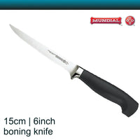 Mundial Boning Knife 15cm