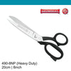 Mundial 8 inch Heavy Duty Scissors 490 (20 cm)