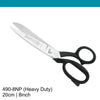 Mundial 8 inch Heavy Duty Scissors 490 (20 cm)