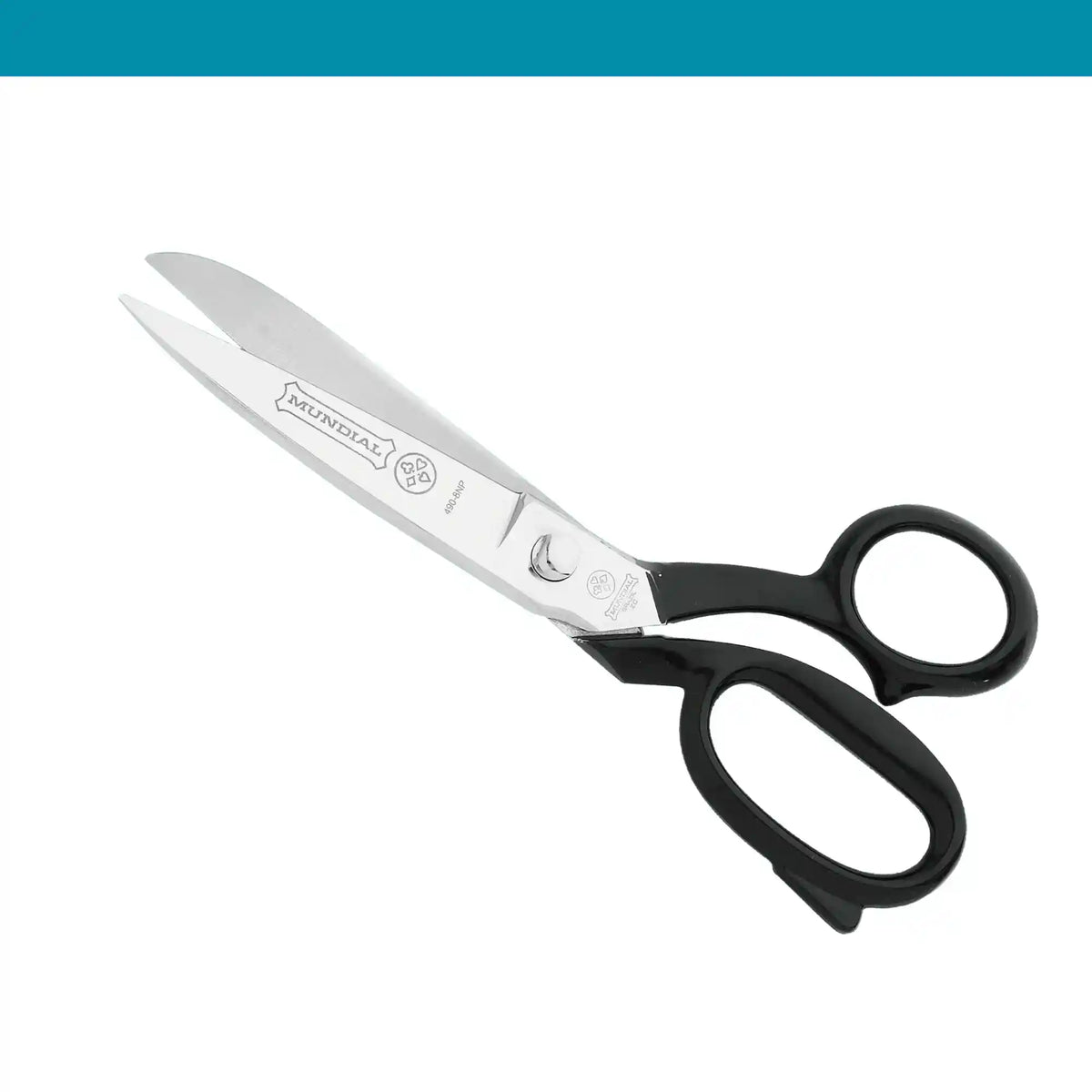 Mundial 8 inch Heavy Duty Scissors 490 (20 cm)