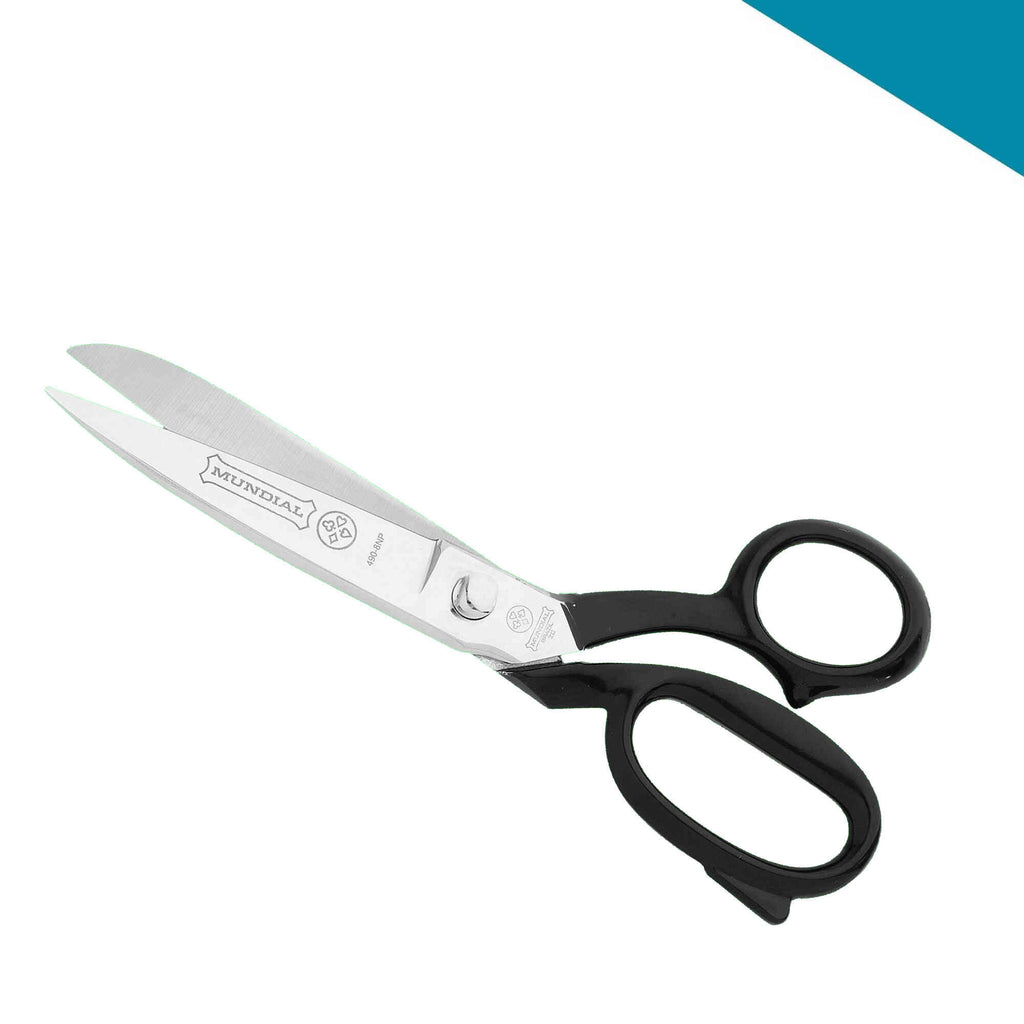 Mundial 8inch Heavy Duty Scissors 490 (20cm)