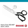 Mundial 8 inch Heavy Duty Scissors 490 (20 cm)
