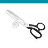 Mundial 9 inch Heavy Duty Scissors 490 (23 cm)