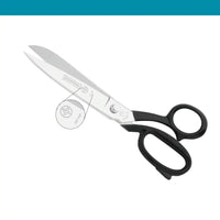 Mundial 9 inch Heavy Duty Scissors 490 (23 cm)