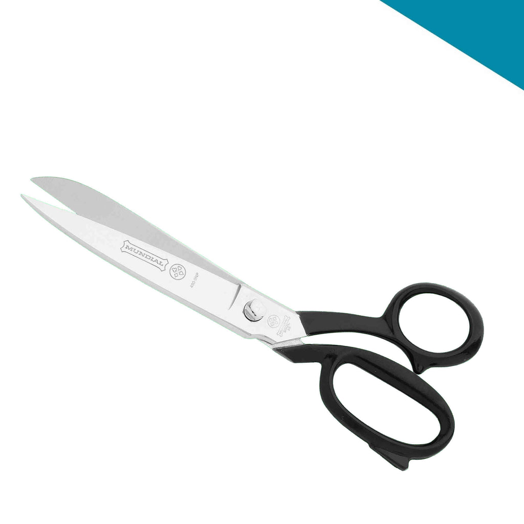 Mundial 9inch Heavy Duty Scissors 490 (22cm)