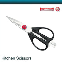 Mundial Kitchen Scissors