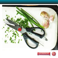 Mundial Kitchen Scissors