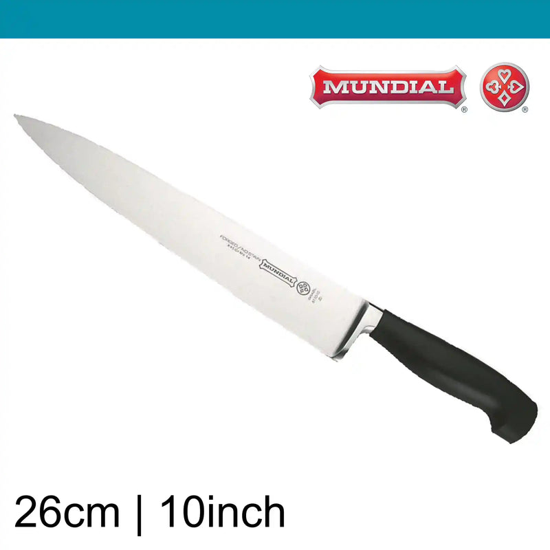 Mundial 10 inch Chefs Knife (26 cm)