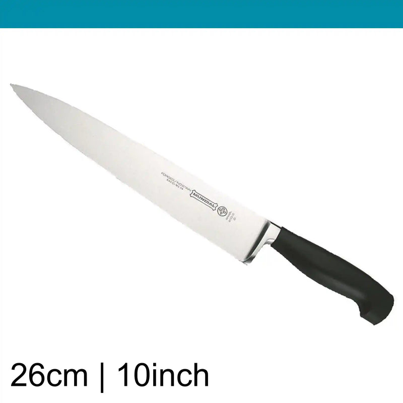 Mundial 10 inch Chefs Knife (26 cm)