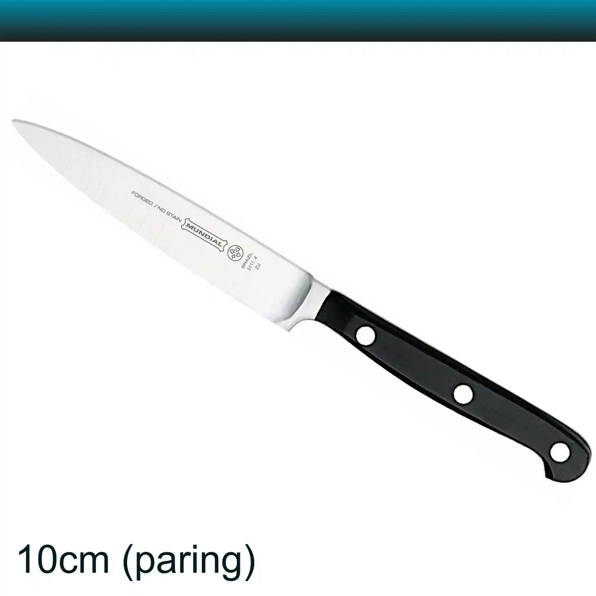 Mundial Classic Knife Range