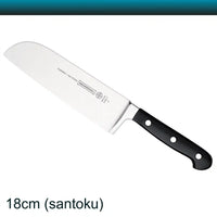 Mundial Classic Knife Range