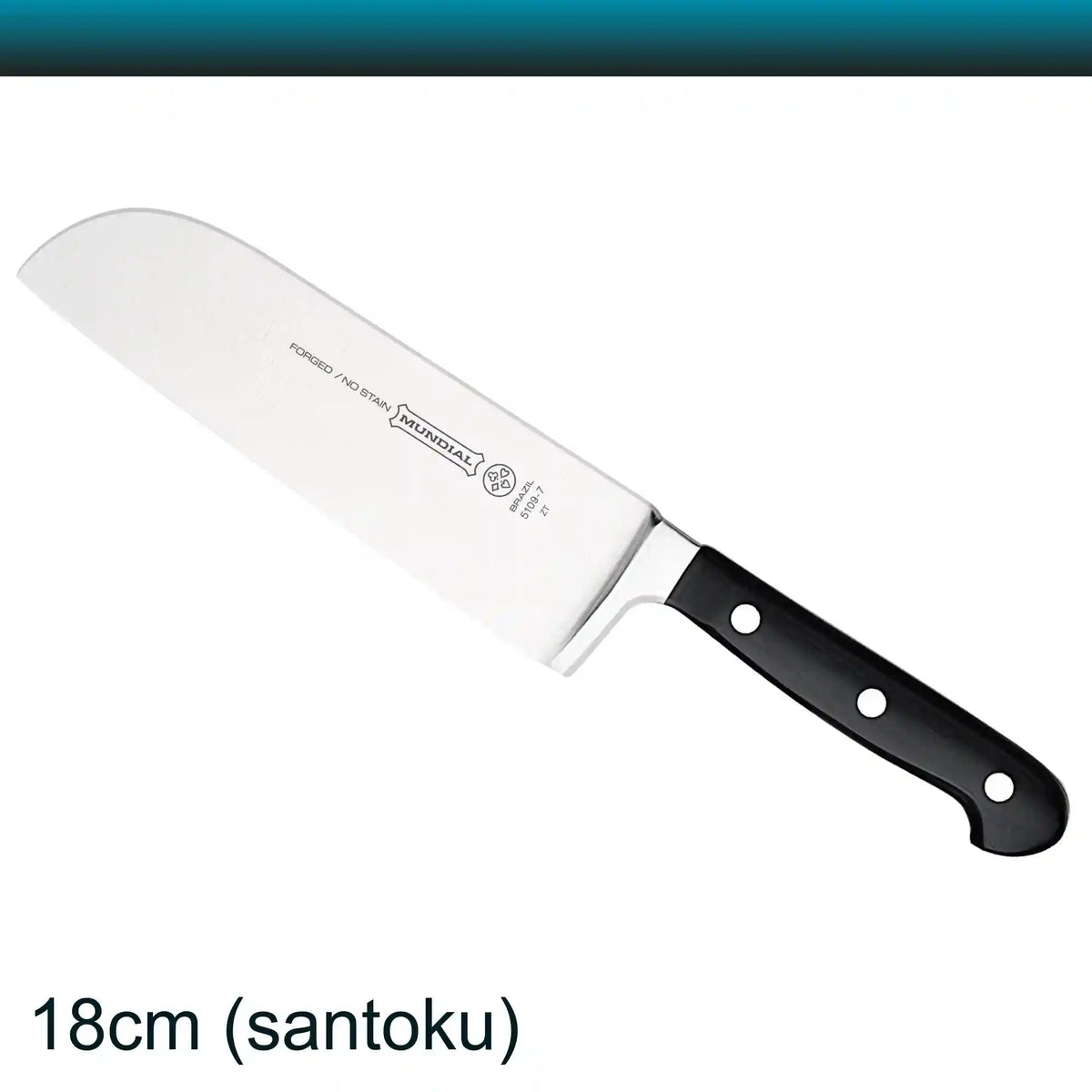 Mundial Classic Knife Range