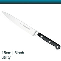 Mundial Classic Knife Range