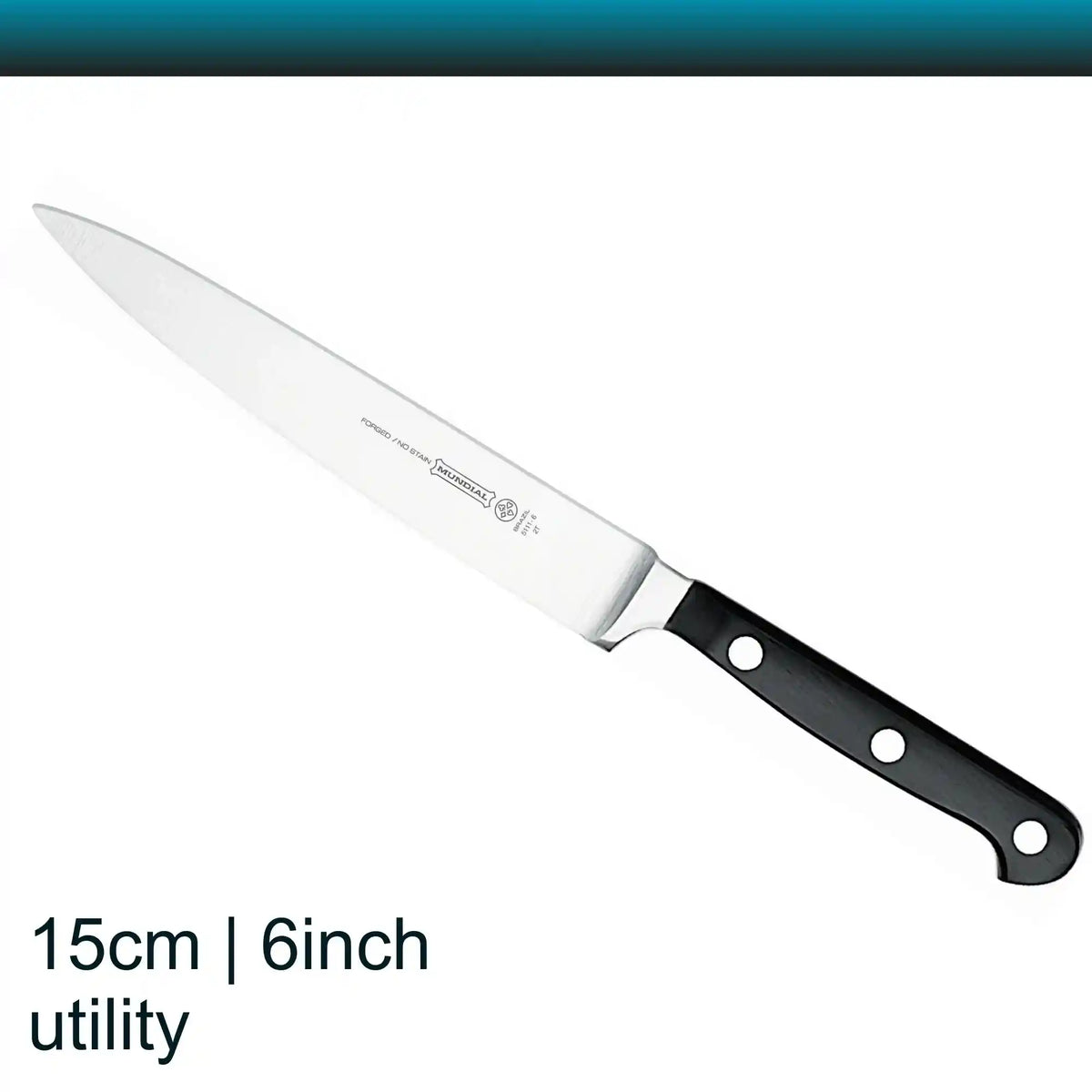 Mundial Classic Knife Range