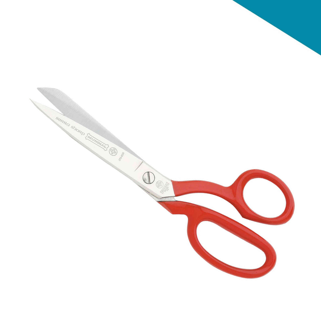 Mundial 8inch Serra Sharp Dressmaking Scissors