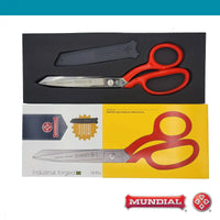 Mundial 8 inch Serra Sharp Dressmaking Scissors