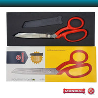 Mundial 8 inch Serra Sharp Dressmaking Scissors