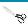 Mundial 10 inch Bullnose Tailor Scissors 490 (25 cm)