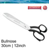 Mundial 12 inch Bullnose Tailor Scissors 490 (30 cm)