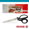 Mundial 10 inch Left-handed Tapered Tailor Shears (25 cm)