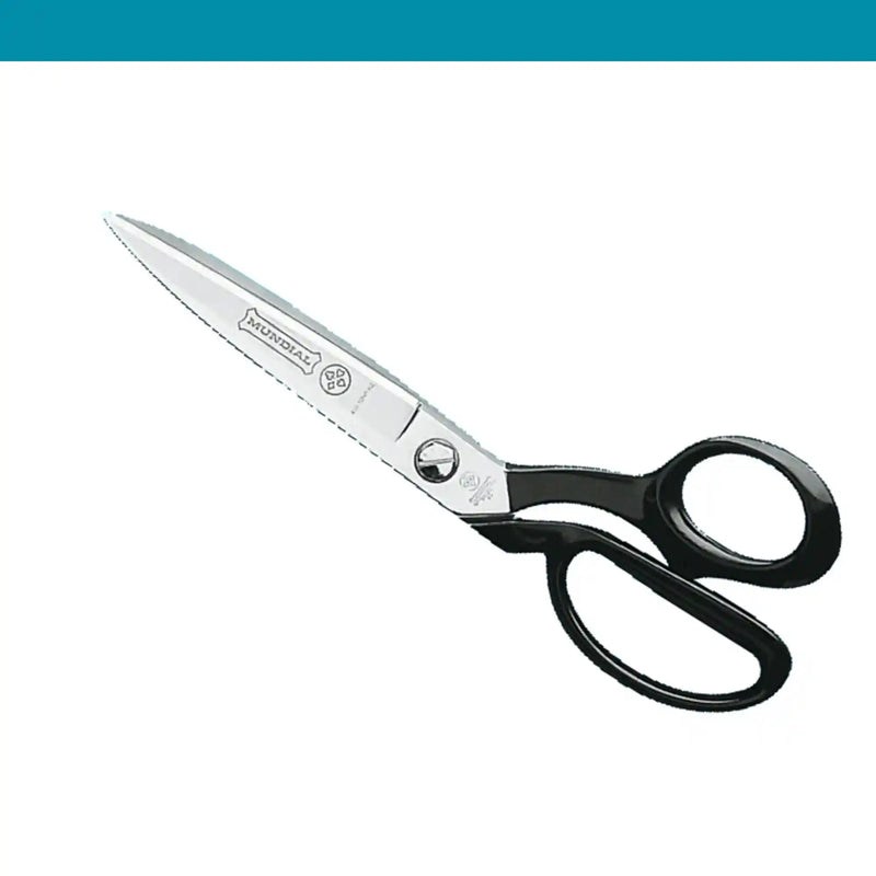 Mundial 10 inch Tapered Tailor Scissors 2498 (25 cm)