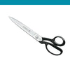 Mundial 12 inch Tapered Tailor Scissors 2498 (30 cm)