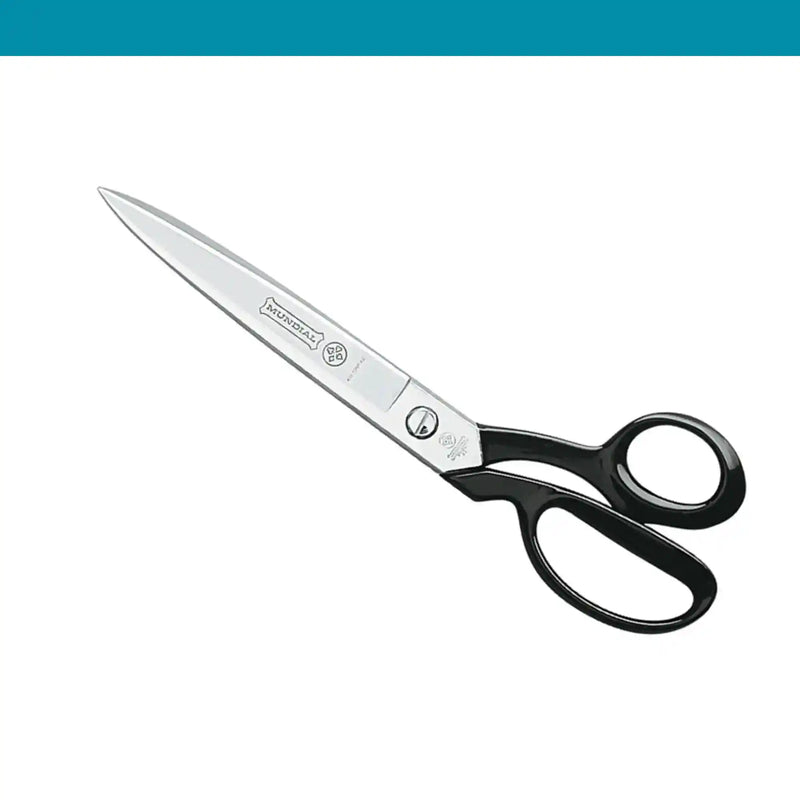 Mundial 12 inch Tapered Tailor Scissors 2498 (30 cm)