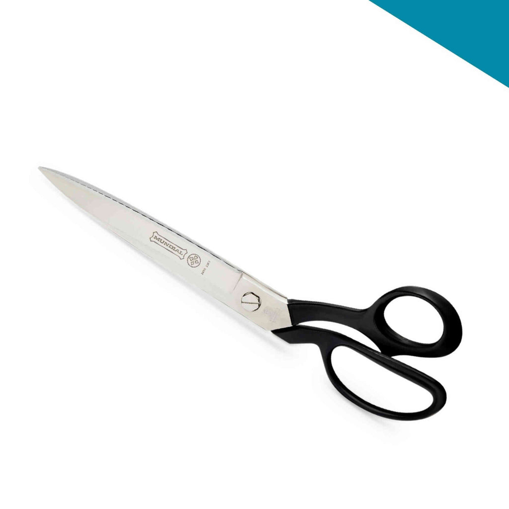 Mundial 12inch Tapered Tailor Scissors 2498 (30cm)